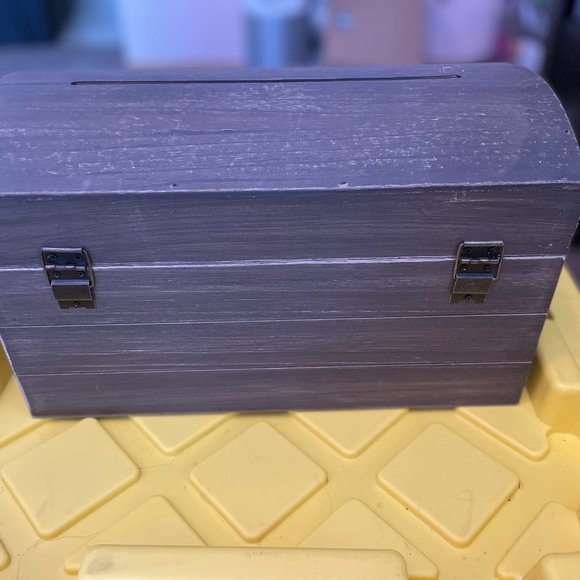 Harry Potter Wedding Card Box - Picture 4 of 4